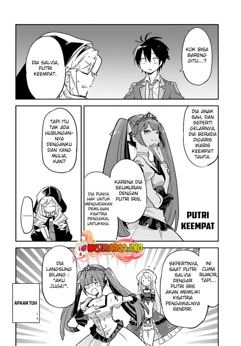 Henkyou Gurashi no Maou, Tensei shite Saikyou no Majutsushi ni naru ~Aisarenagara Nariagaru Moto Maō wa, Ningen o Shiritai~